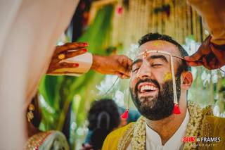 maharashtrian wedding rituals