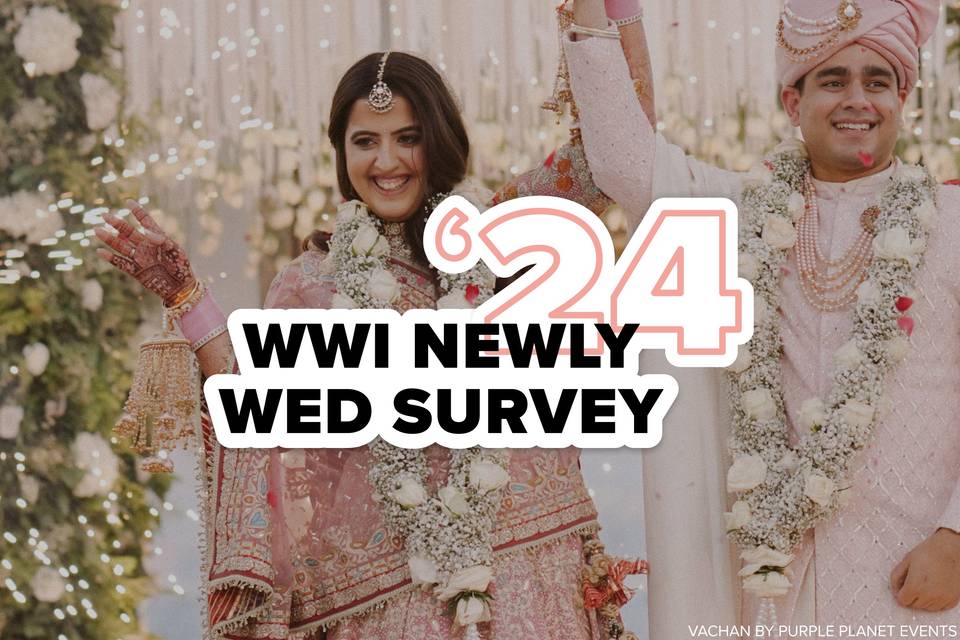 WeddingWire India Reveals The Annual Wedding Industry Report 2023-2024