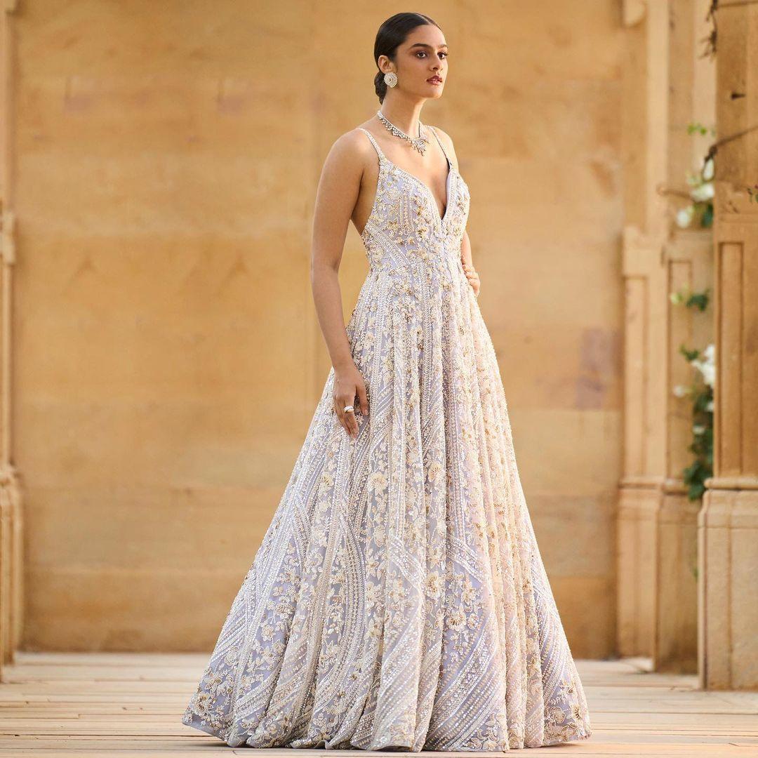 Wedding Gown Designs