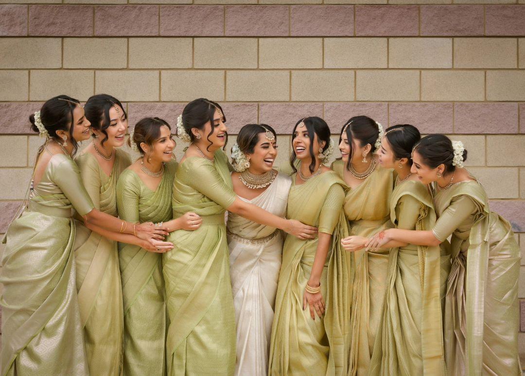 tamil wedding poses