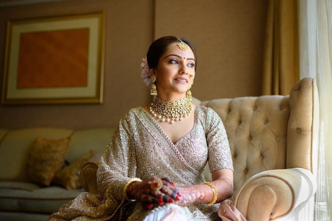 Weddingnama