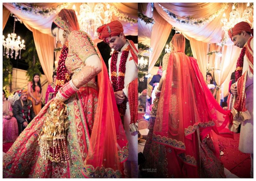 Top 7 Best Bridal Lehenga Shops in Jaipur - Styl Inc