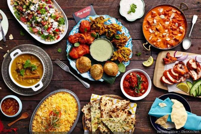 Famous Food of Punjab Cuisine: Here's What You Put on The Plate