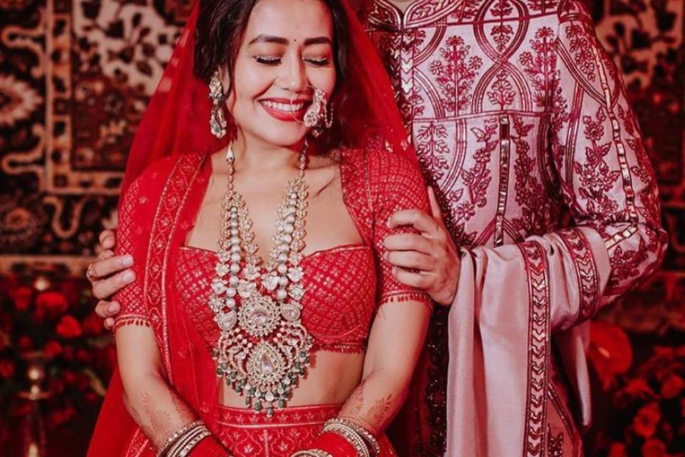 Happy Ganesh Chaturthi ♥️✨ Best time of the year… sending best wishes to  everyone Thank you @fiorellaindia for the most stunning decor… | Instagram