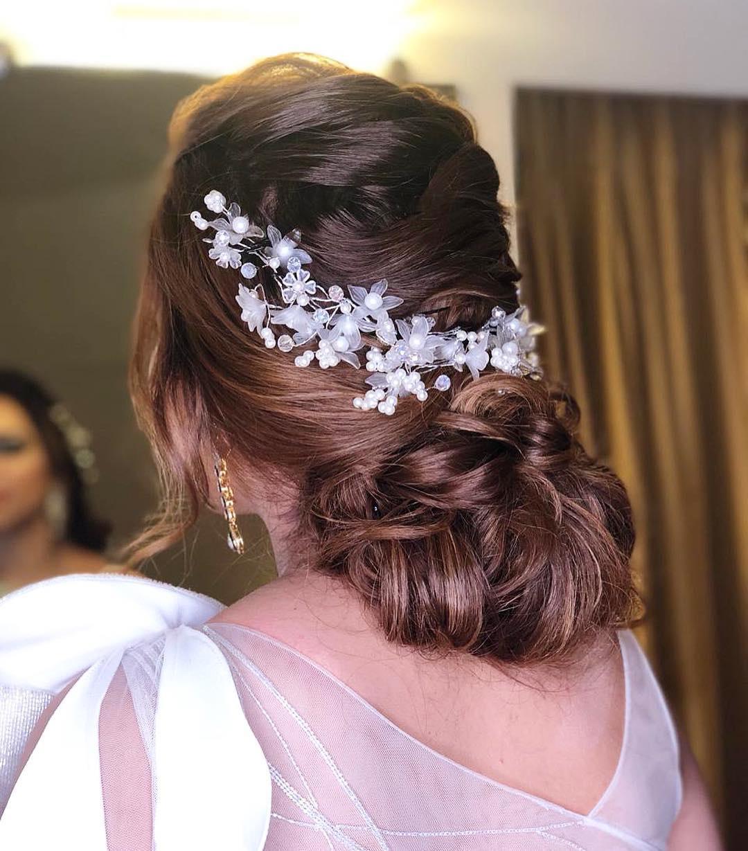 Ritika Kadam Hairstylist