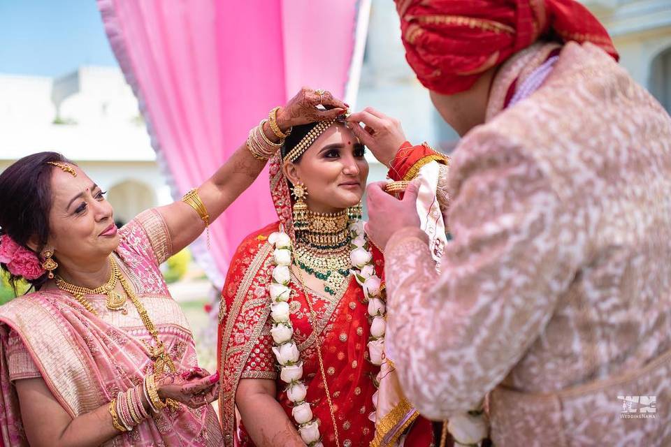 The Basic Arya Samaj Wedding Formalities You Must Know