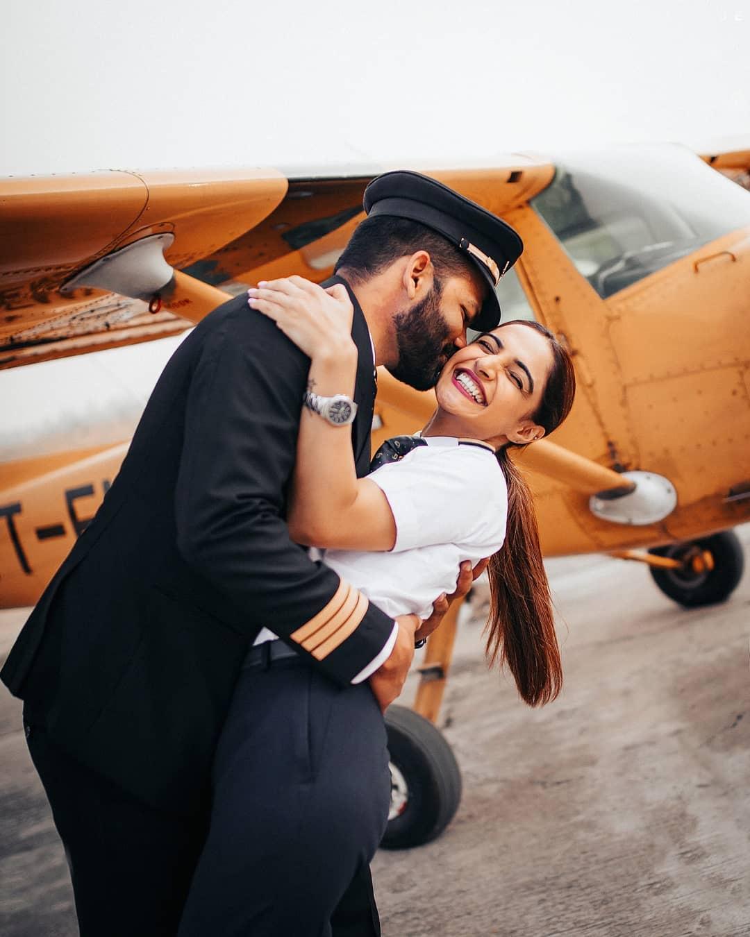 Check Out These Love Story Image Ideas for Your Photoshoot