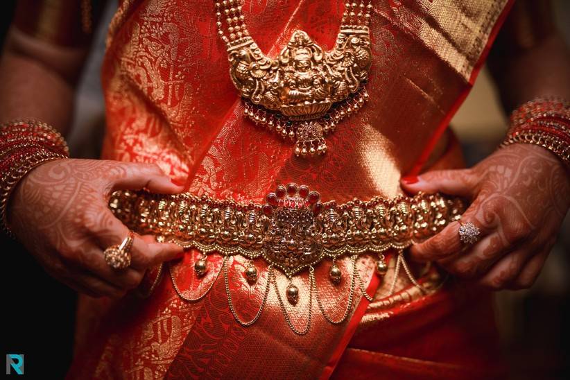 Temple sets deals jewellery