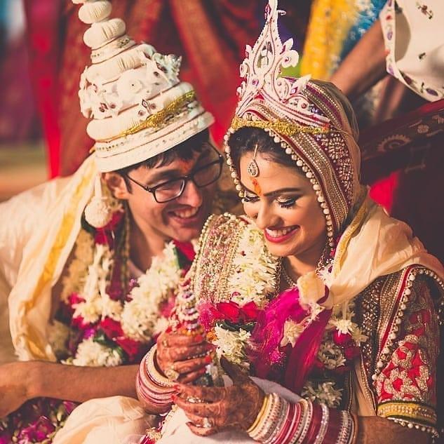 The Auspicious Bengali Marriage Dates In 21 From The Panjika