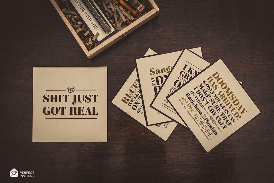 Perfect Invites