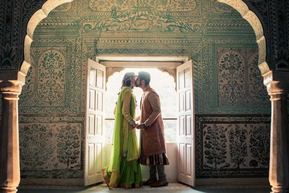 pakistaniweddingdress #weddingmakeup | Pakistani bridal dresses online, Pakistani  bridal dresses, Bridal dress design