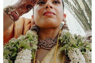 tamil brahmin wedding