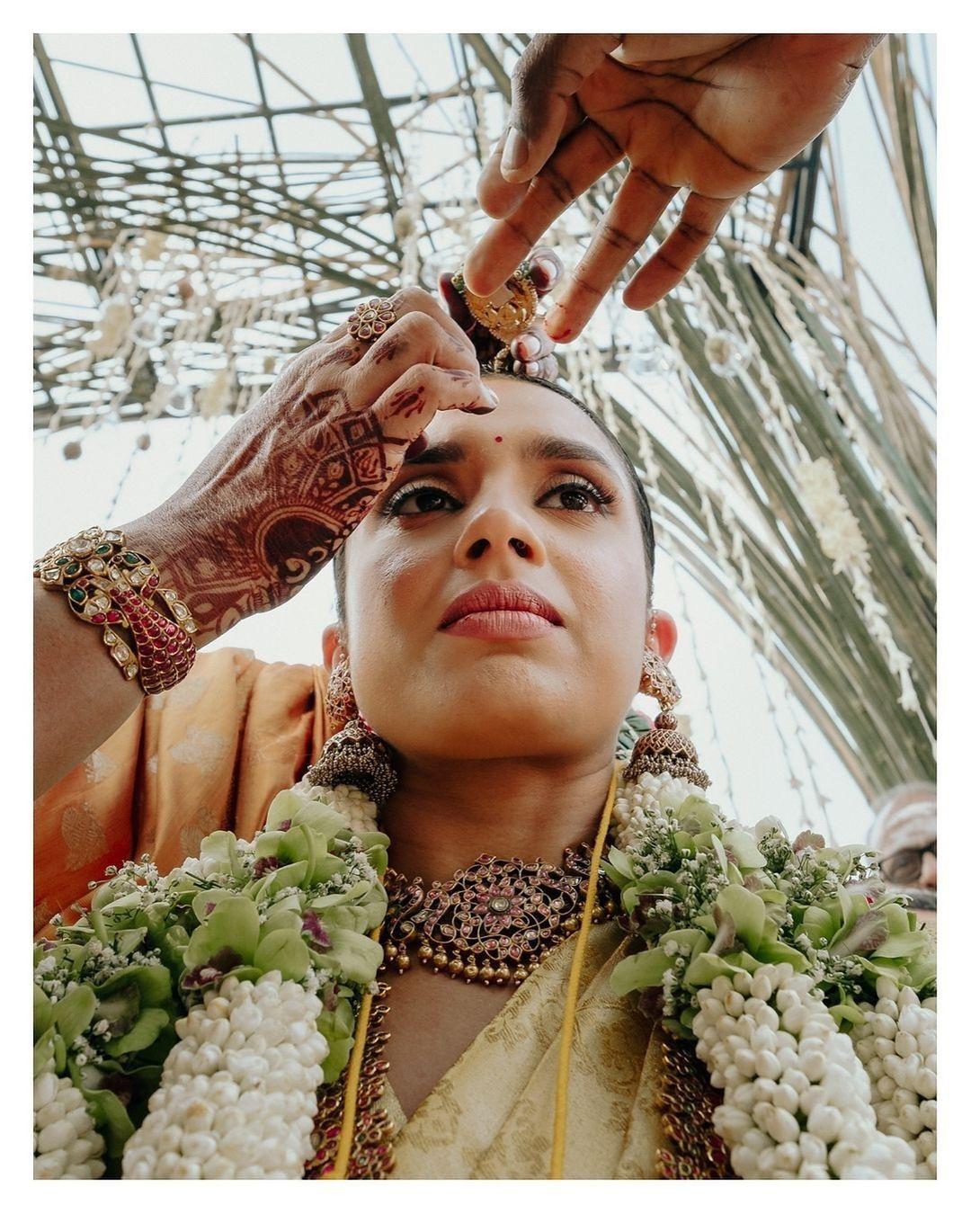 tamil brahmin wedding