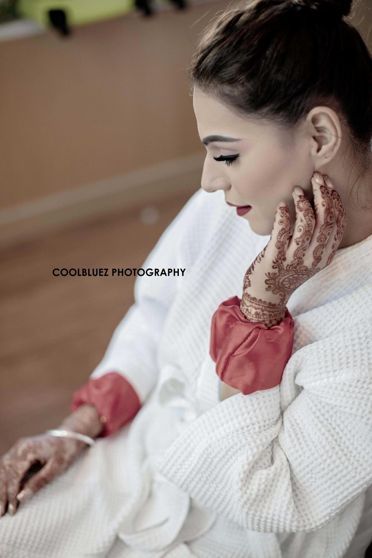 CoolBluez Photography