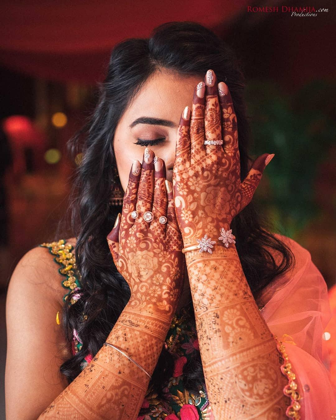 ACEDRE Rhinestone Bridal Bracelet Silver Wedding India | Ubuy