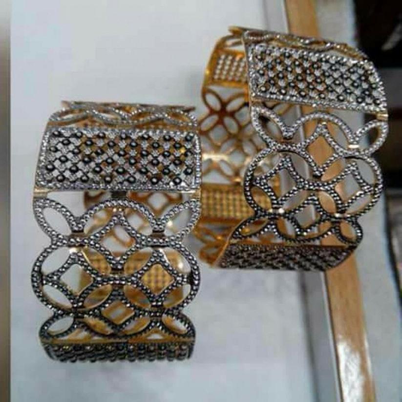 Manoj Bangles