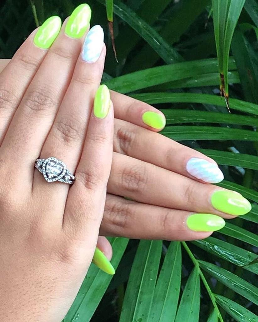 These Simple Nail Art Looks Are Perfect Year-Round