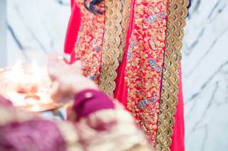 marwari wedding rituals list