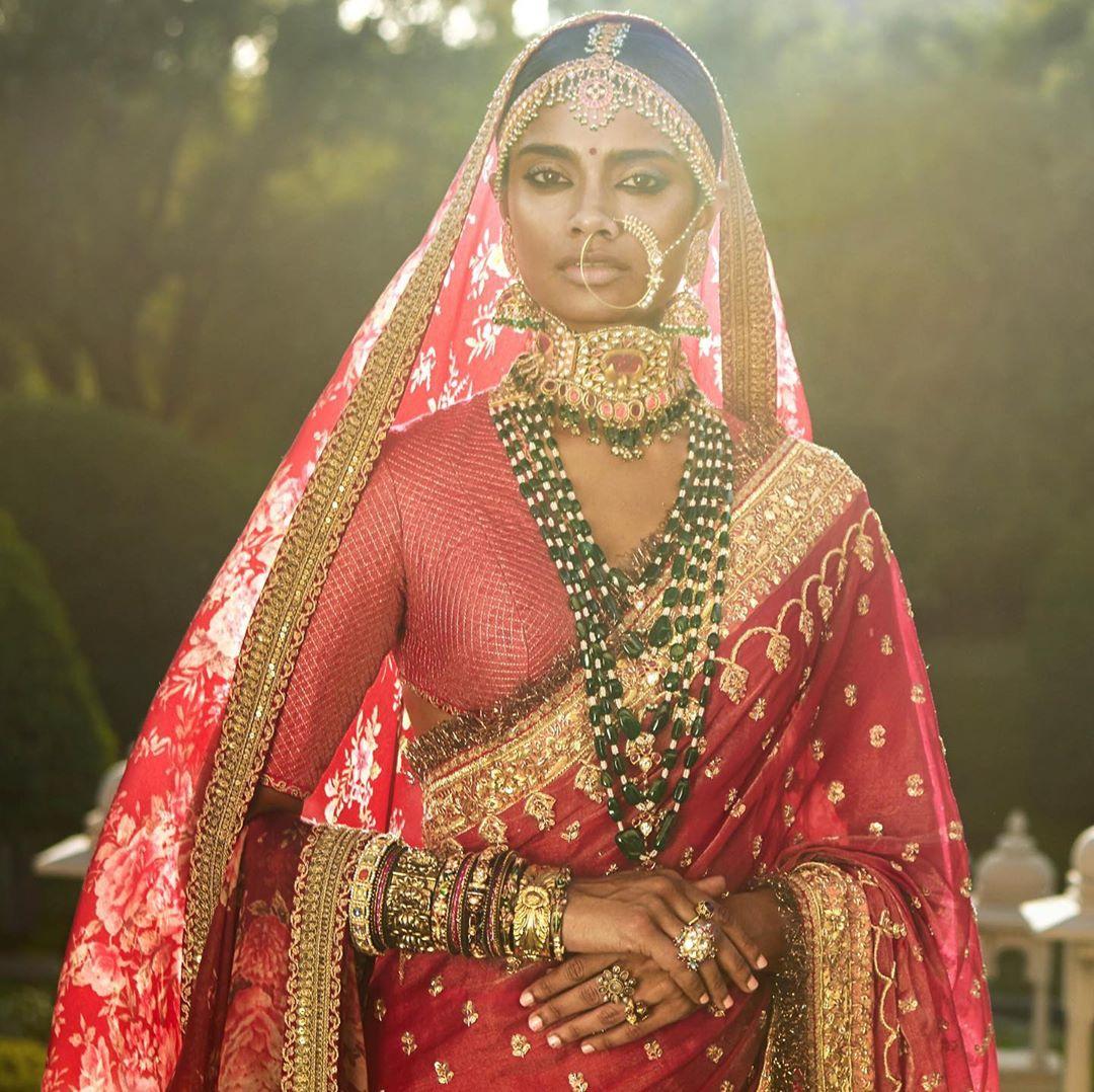 Buy hot sale sabyasachi jewellery