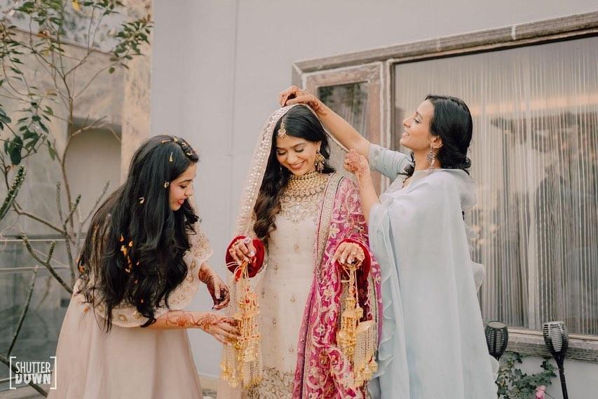 sister marriage quotes