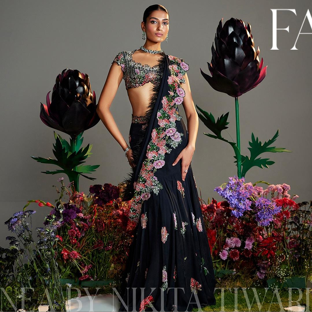 200+ Latest and Best Indian Wedding Dresses for Women and Girls of 