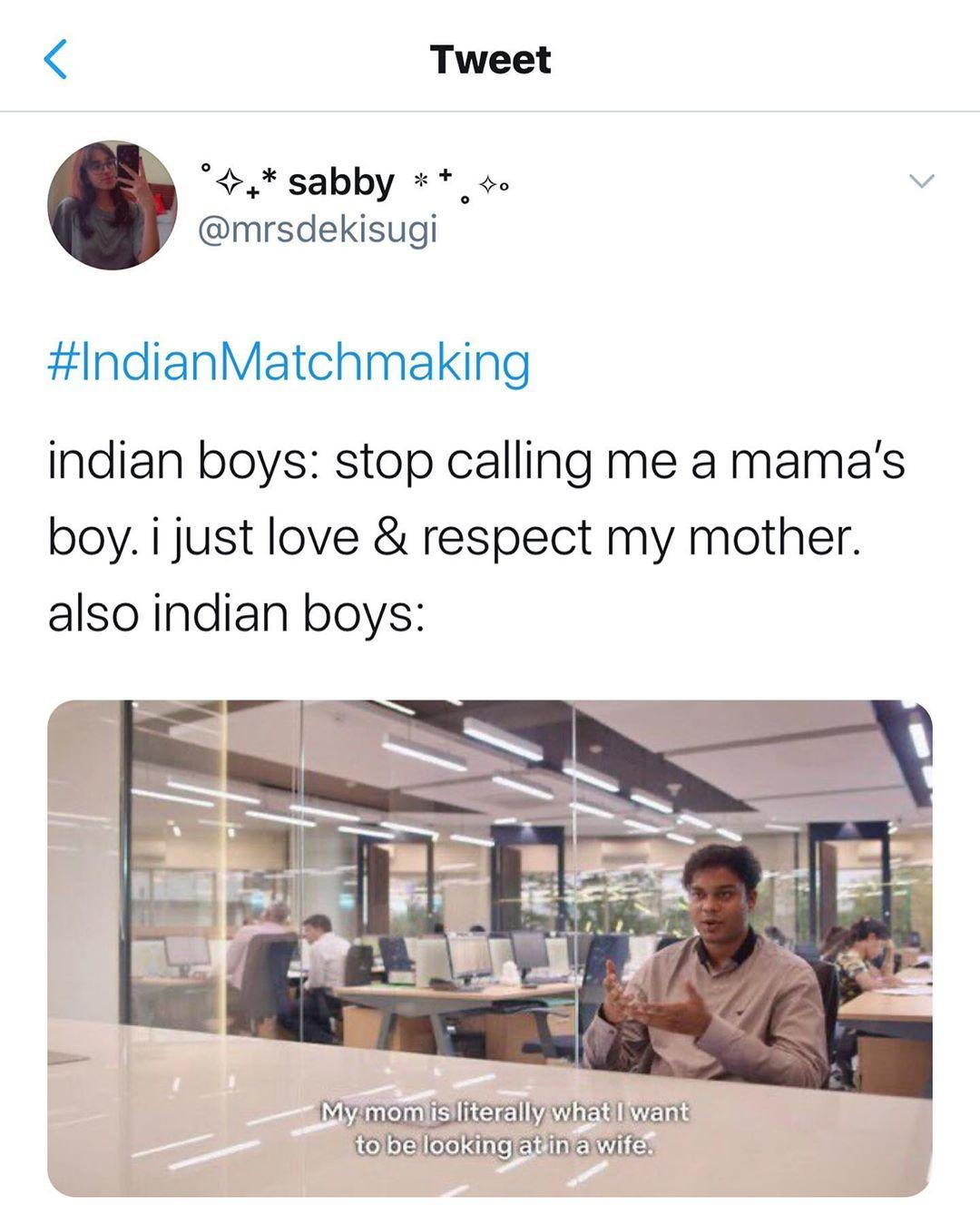 North Indian South Indian Woman Woman - iFunny