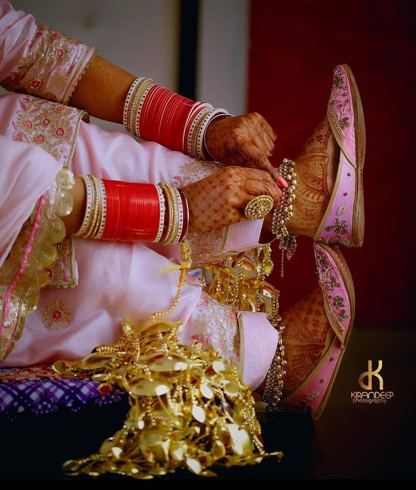 Kirandeep Photography
