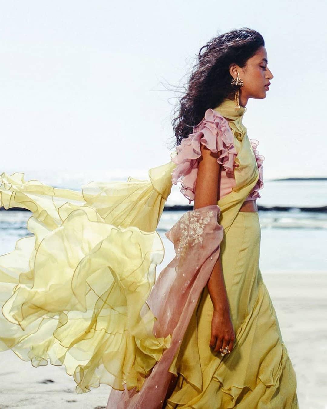 Anushree Reddy