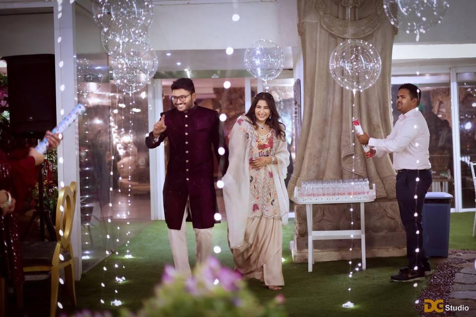 Anniversary Celebration Ideas