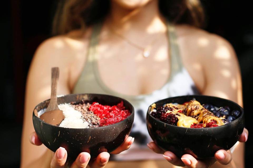 An Expert Nutritionist Reveals Immunity-Boosting Super Foods