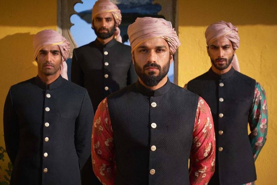 Mens Wedding Sherwani by Manawat | Latest collection of Sherwani for Men | Wedding  dresses men indian, Indian wedding outfits, Indian wedding clothes for men