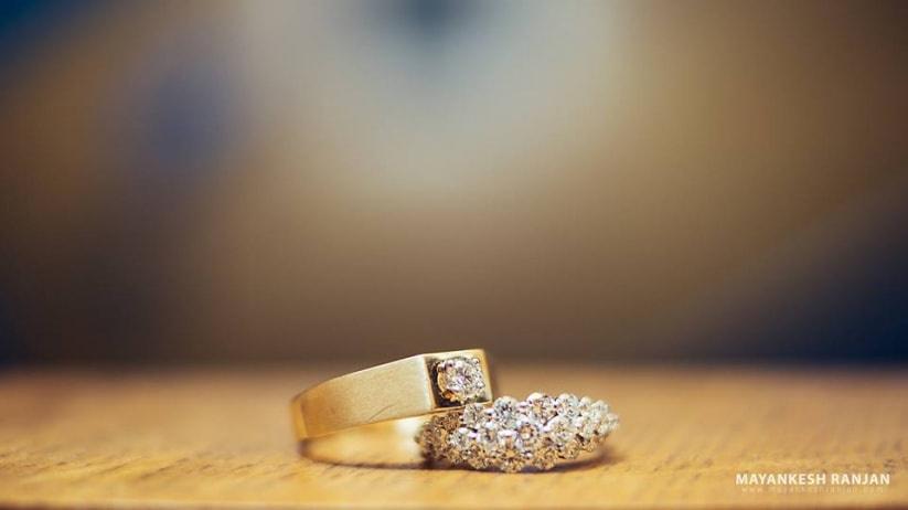 Here's How to Buy the Right Gold Engagement Rings For Her Today!