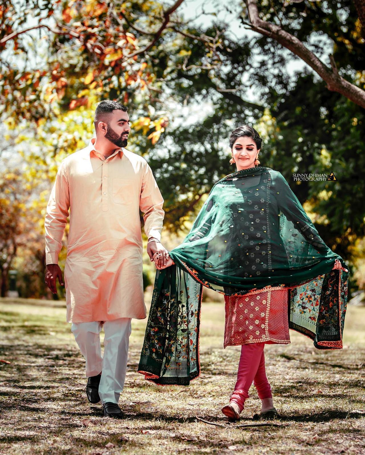Pre Wedding Photographar In Gurgaon at Rs 15999/day in Gurgaon | ID:  23765984133