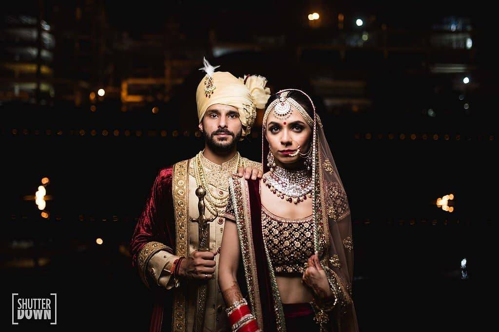 15 Cool Wedding Photography Poses For Your Wedding - VideoTailor