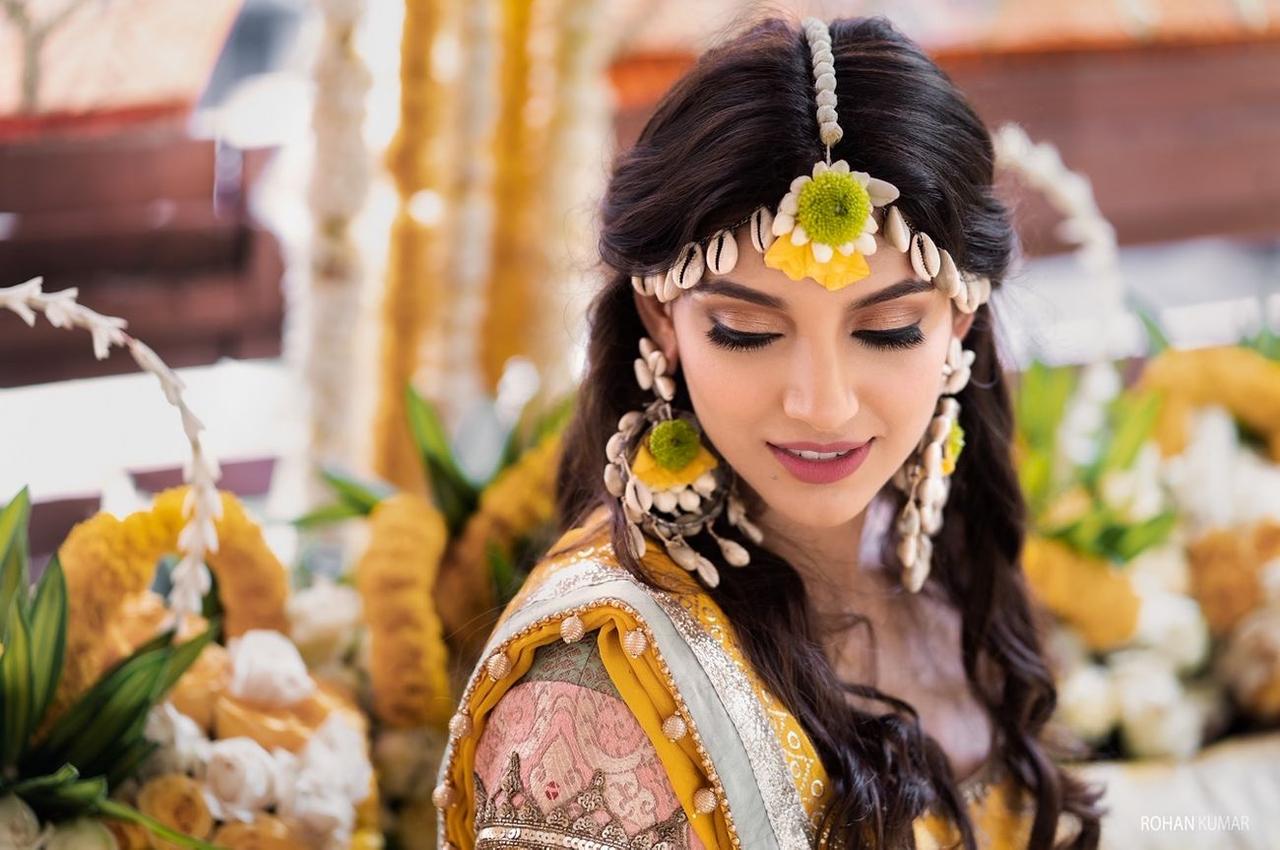 5 Ways to Use Shell Jewellery for an Unforgettable Wedding Look