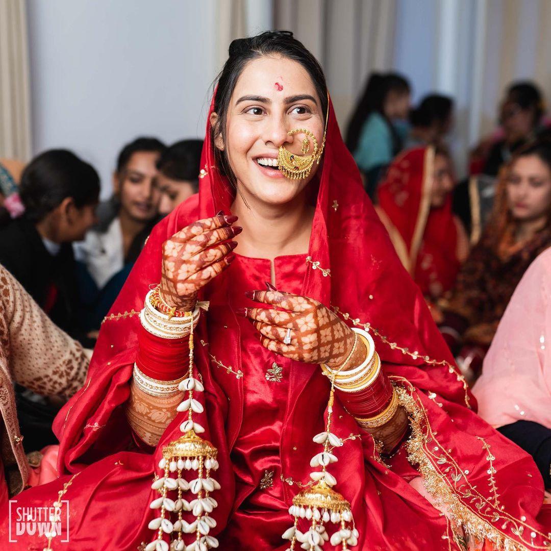 vikrant-massy-sheetal-thakur wedding