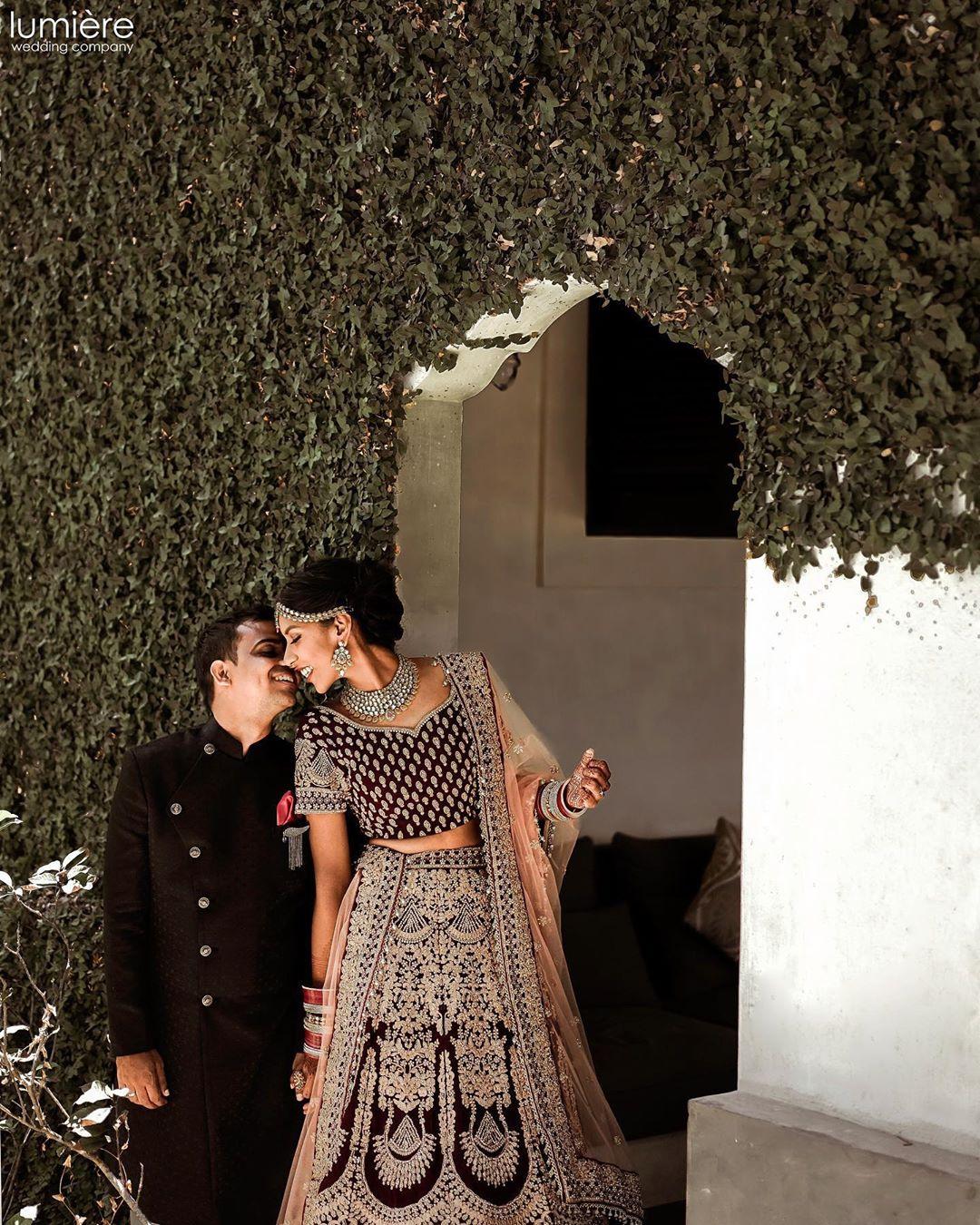 Lumiere Wedding Company