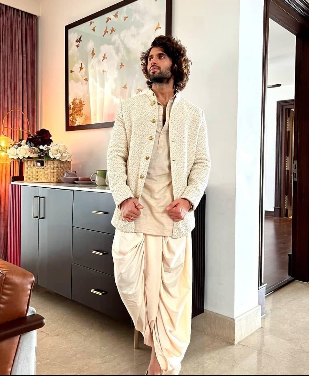 30 Reception Sherwani for the Perfectionist Groom