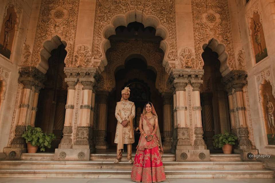 Turn Those Heads With Bollywood Outfits Fit For 2019 Weddings