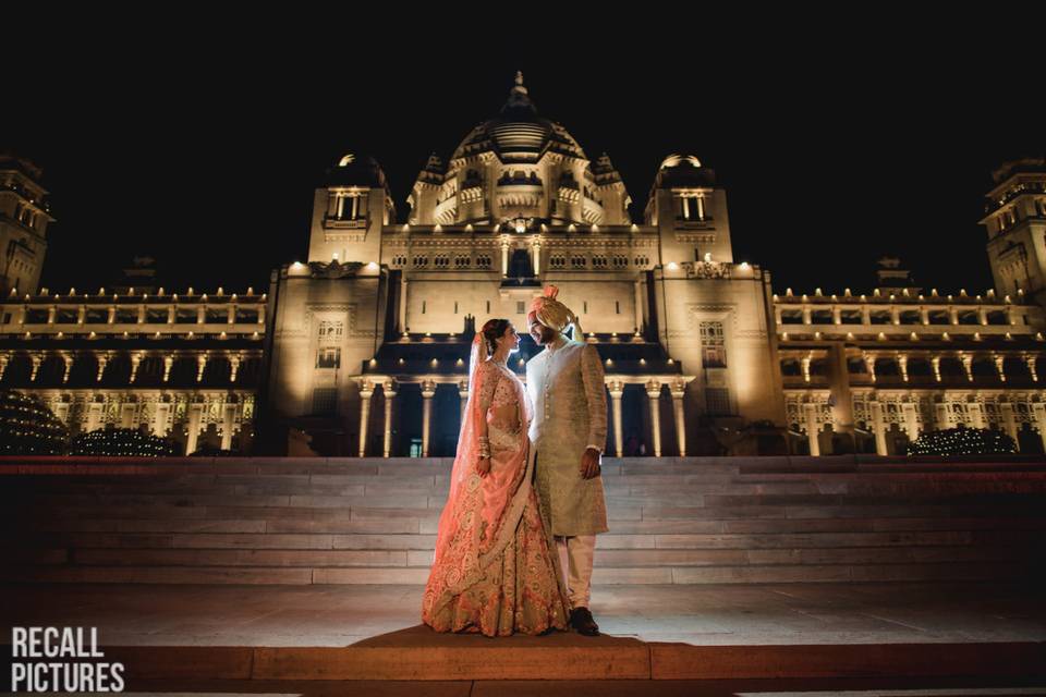 Plan The Perfect Destination Weddings in Pushkar with WeddingWire India