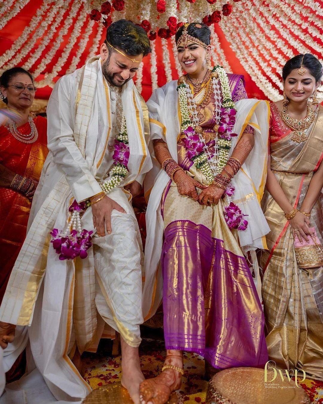 telugu marriage