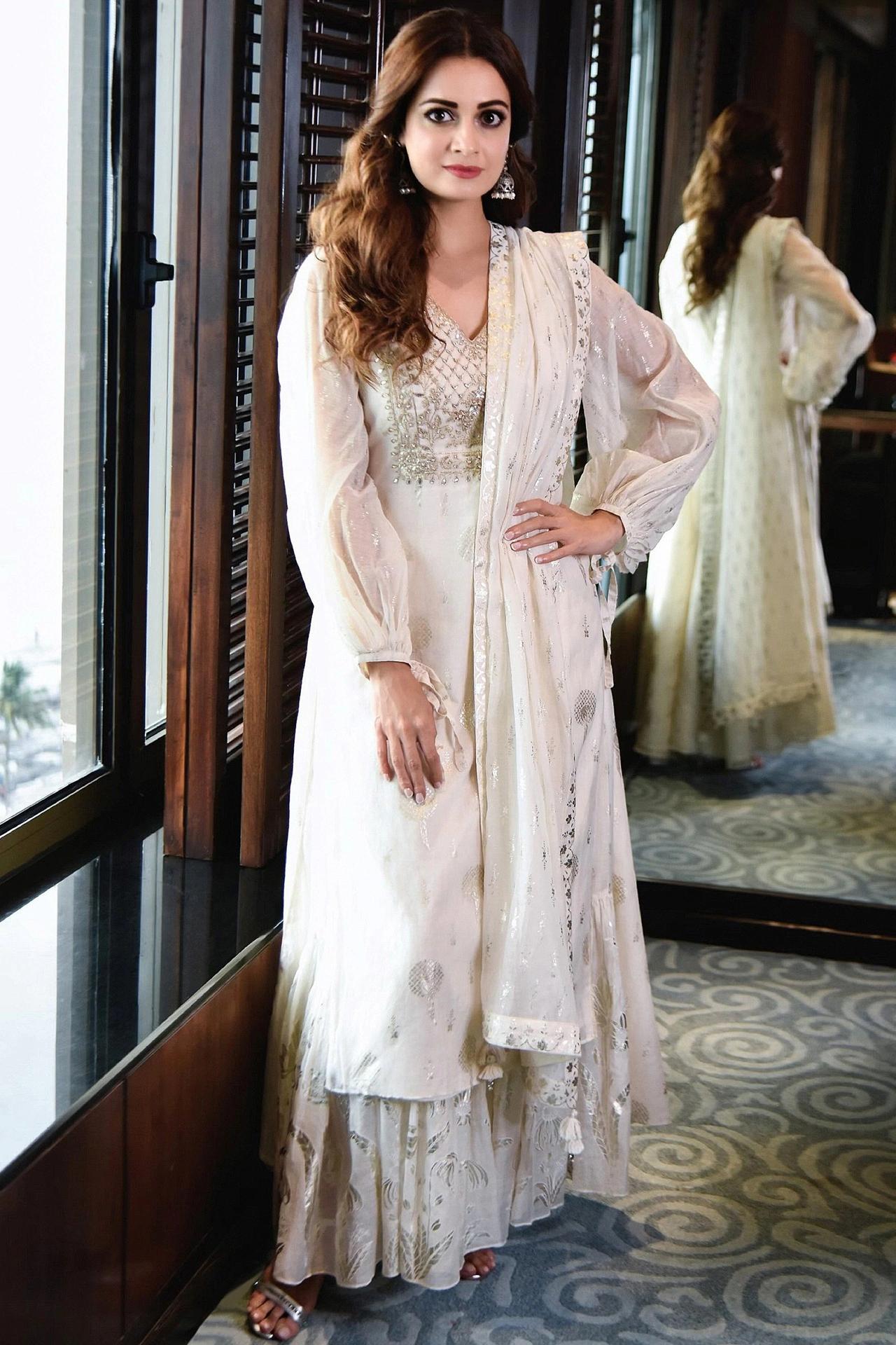 9 Latest Designer Wear Wedding Suits for Women With Price