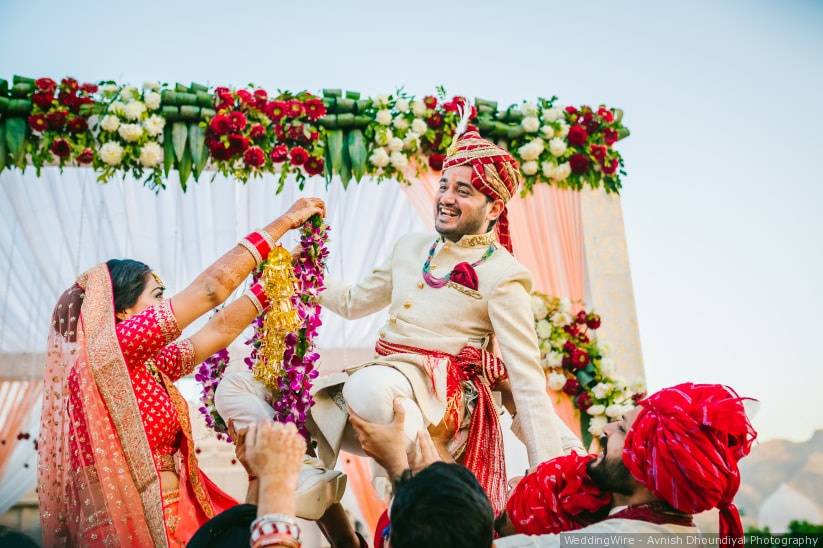 Hindu Pre-wedding Rituals - a Sacred Bond of Love, Care & Life