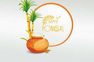 happy pongal wishes greetings