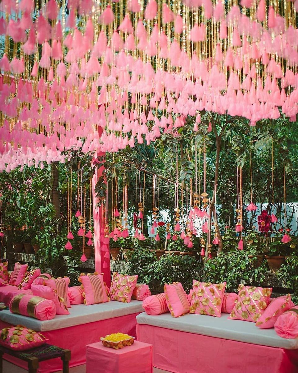 The Only 10 Wedding Decoration Pictures You Need To See!