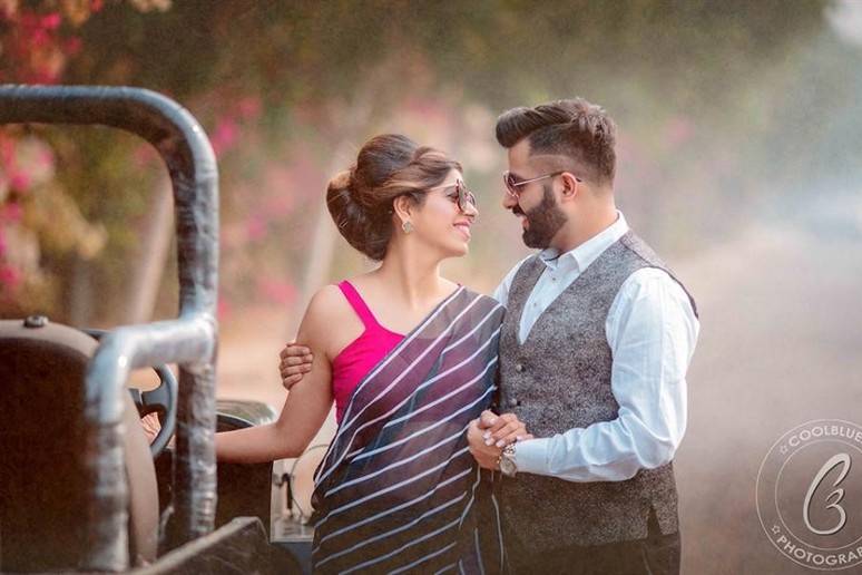 5 Reasons Why you Should Definitely Have a Pre-Wedding Photoshoot - La  Belle Couture