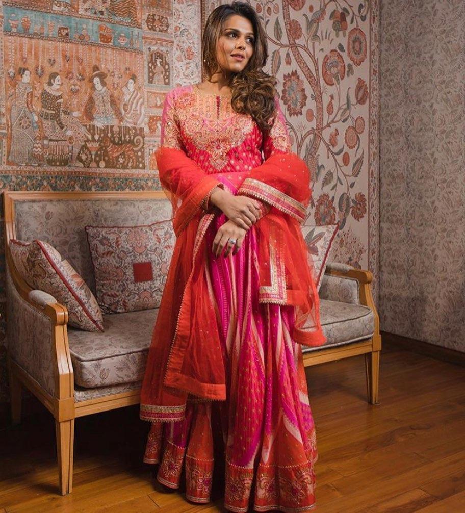 Label Ritu Kumar