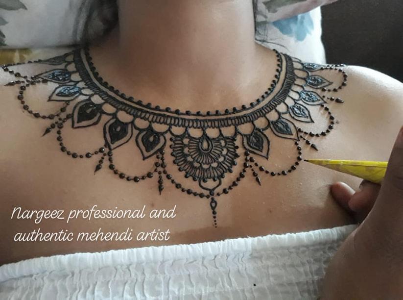 Harmony Henna Art