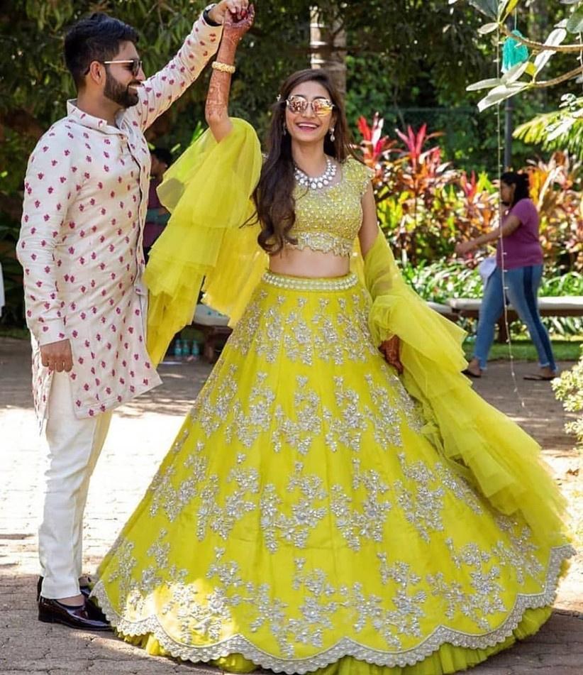Anushree Reddy