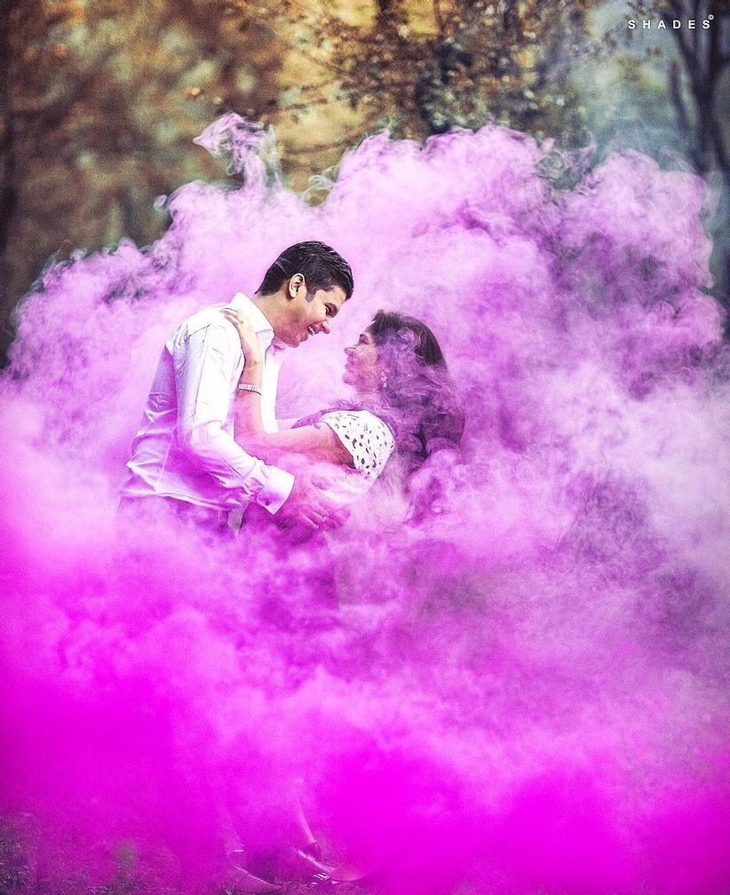 Kiara Advani – Sidharth Malhotra Drench in Colours as They Celebrate First  Holi After Marriage